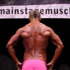 Kurt  Bradley - NPC Mid Atlantic Championships 2012 - #1